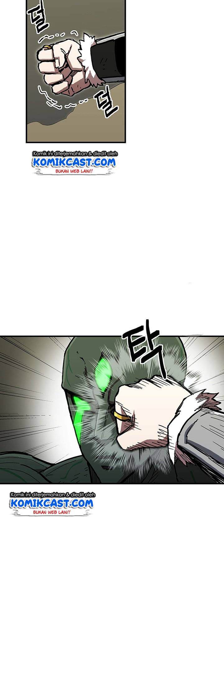 I Am Player Who Suck Alone Chap 34 - Next Chap 35