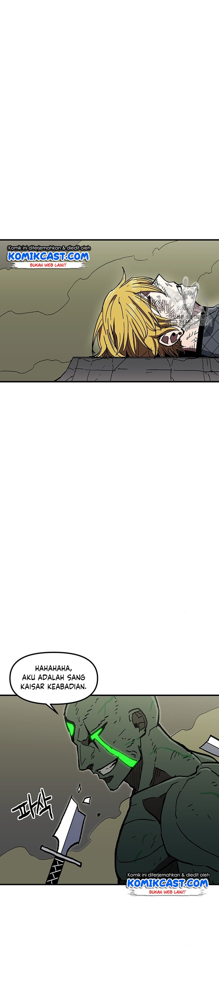 I Am Player Who Suck Alone Chap 34 - Next Chap 35