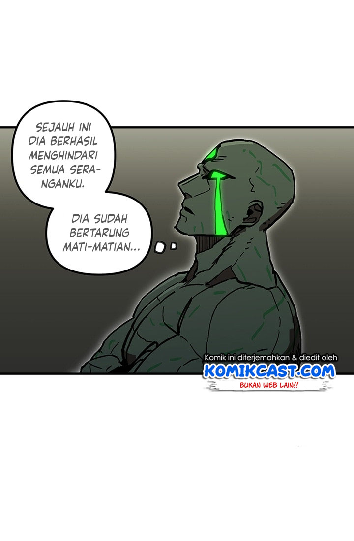 I Am Player Who Suck Alone Chap 34 - Next Chap 35