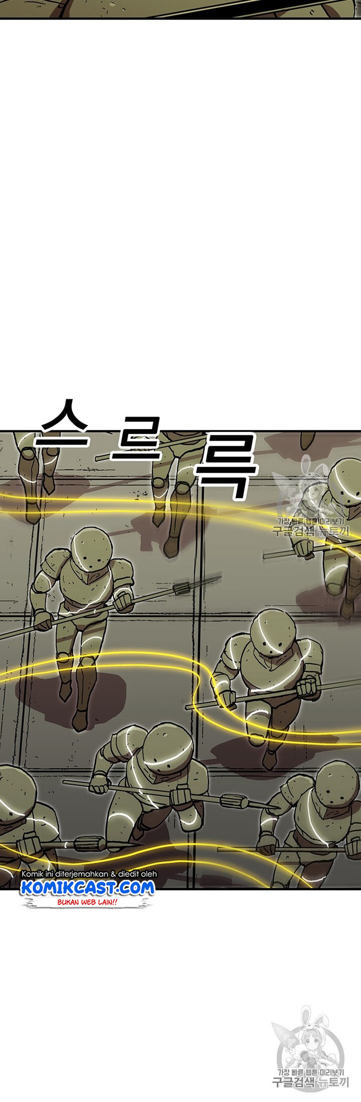 I Am Player Who Suck Alone Chap 34 - Next Chap 35