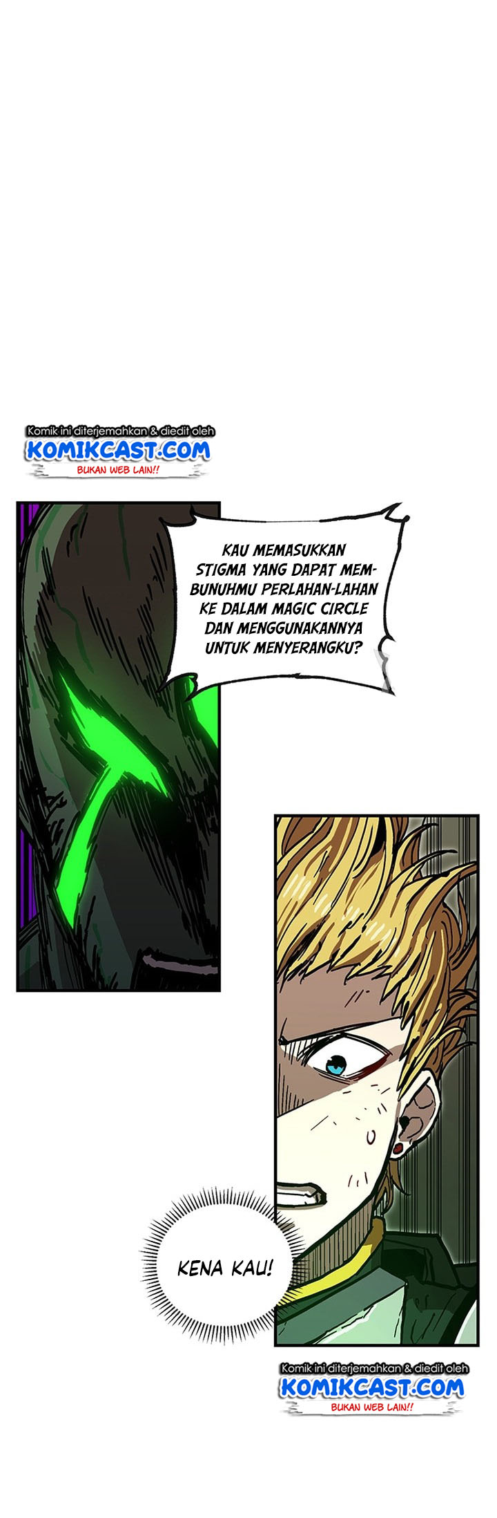 I Am Player Who Suck Alone Chap 34 - Next Chap 35