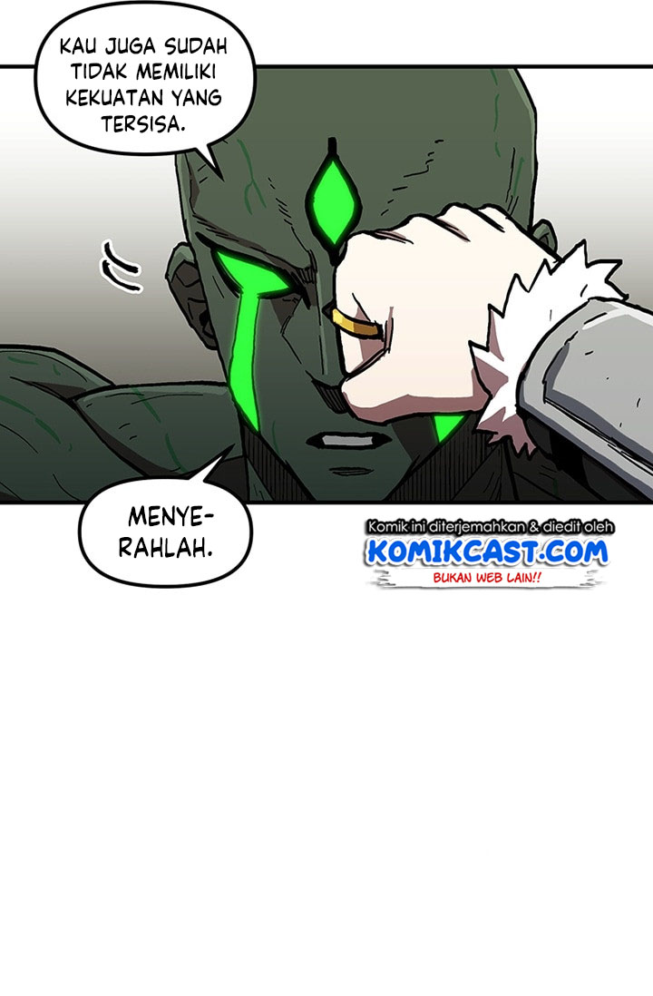 I Am Player Who Suck Alone Chap 34 - Next Chap 35