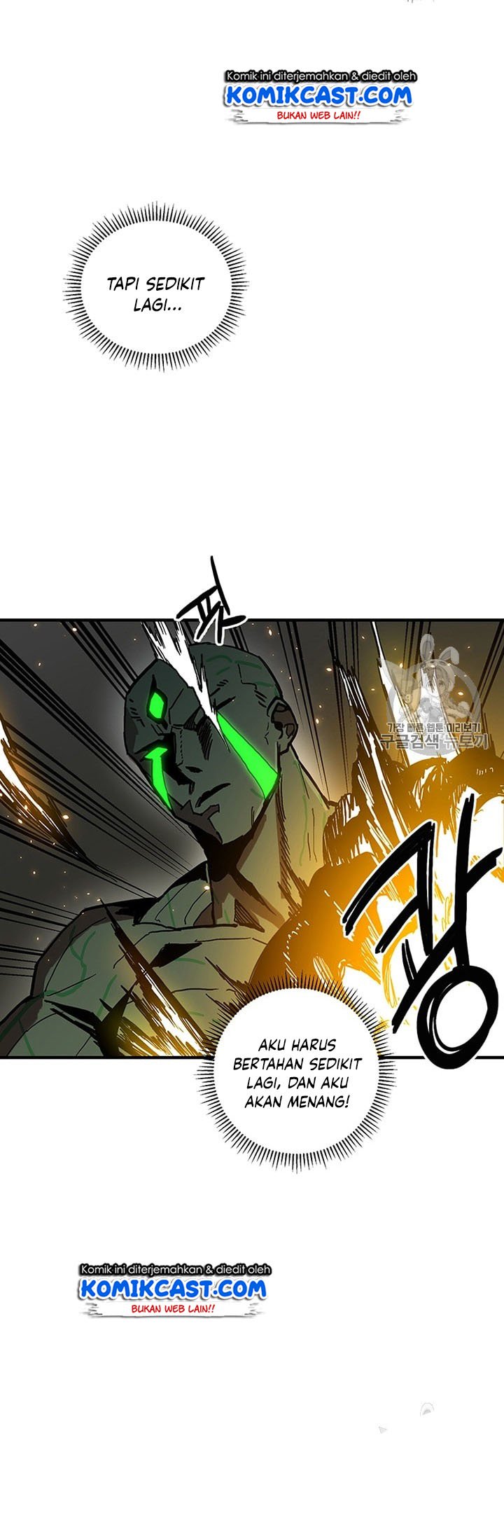 I Am Player Who Suck Alone Chap 34 - Next Chap 35