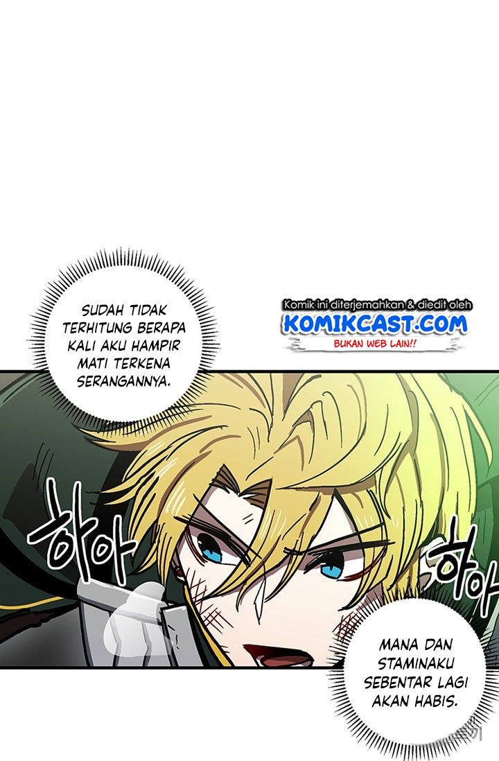 I Am Player Who Suck Alone Chap 34 - Next Chap 35