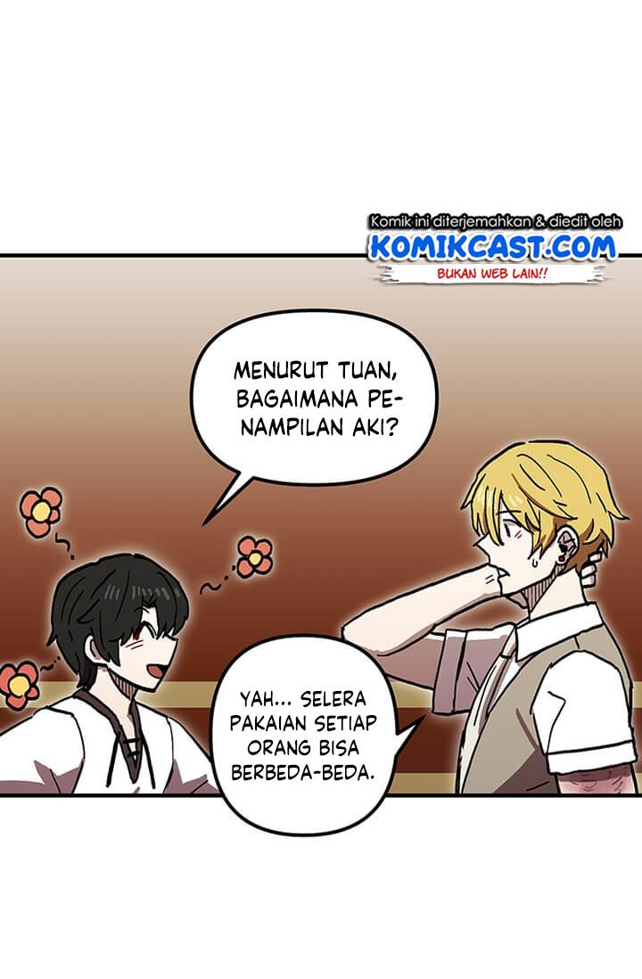 I Am Player Who Suck Alone Chap 35 - Next Chap 36