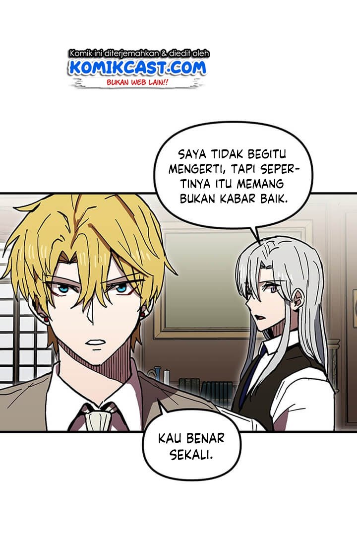 I Am Player Who Suck Alone Chap 35 - Next Chap 36