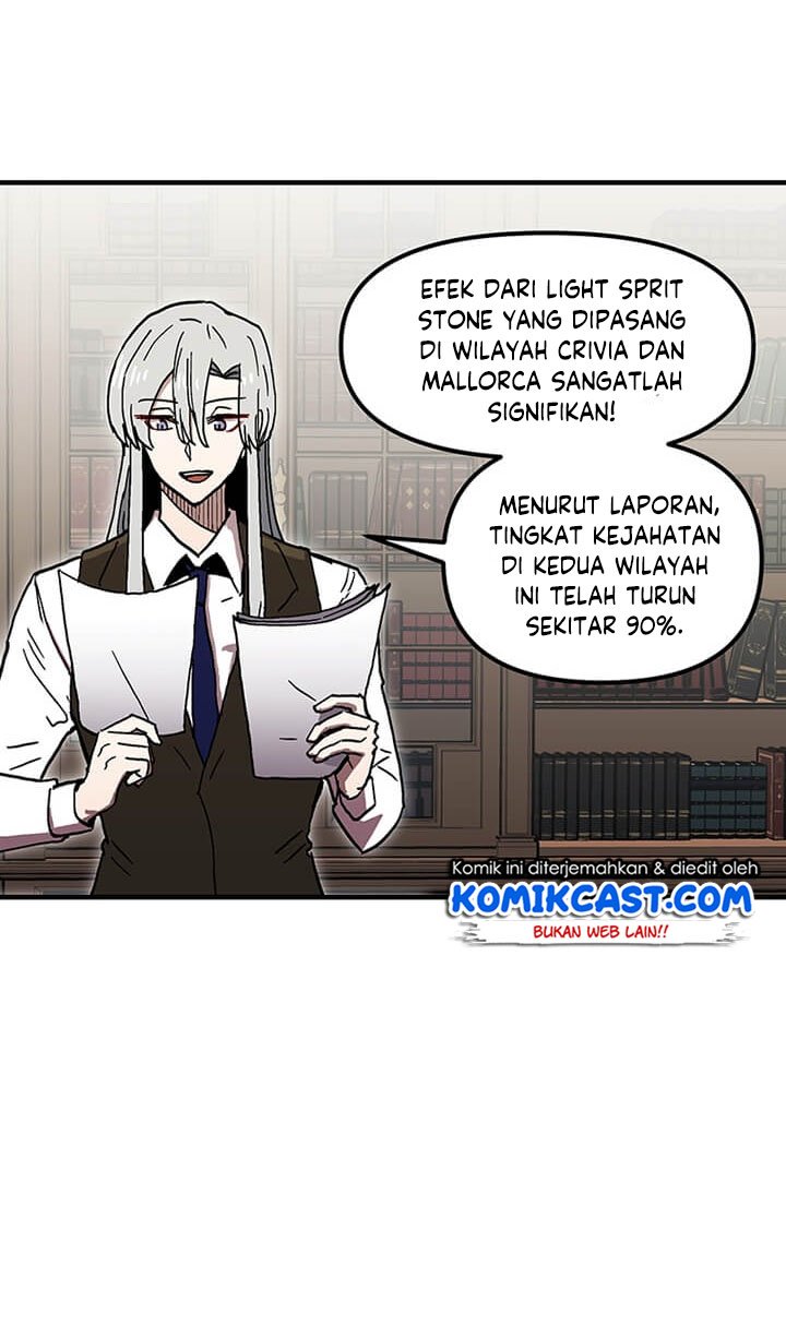 I Am Player Who Suck Alone Chap 35 - Next Chap 36