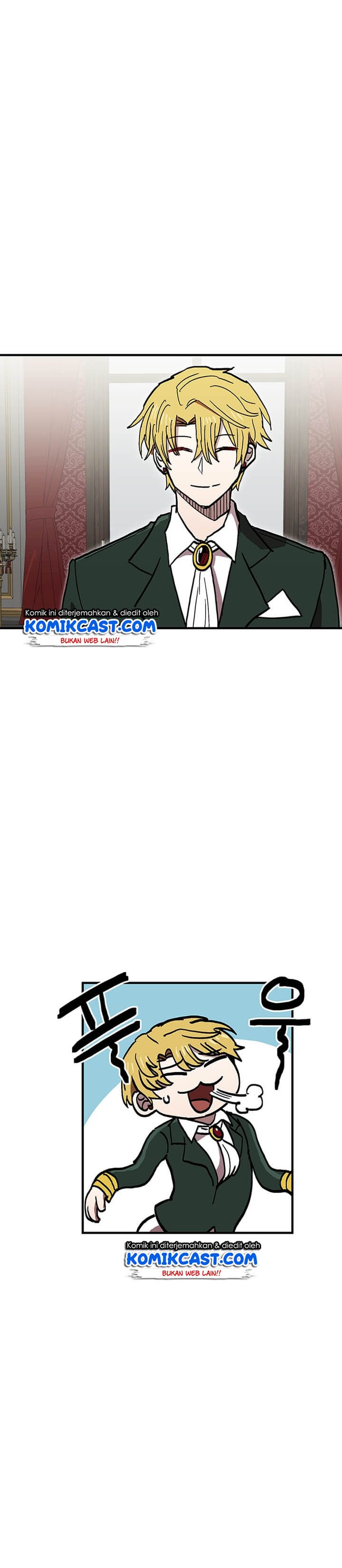 I Am Player Who Suck Alone Chap 35 - Next Chap 36