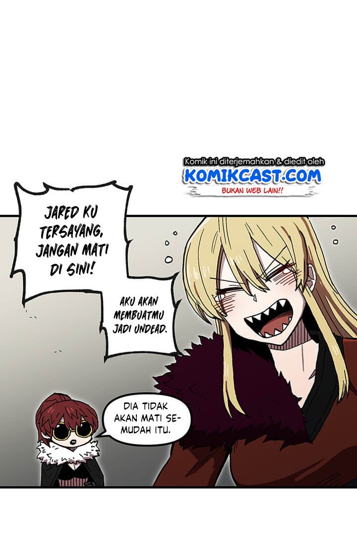 I Am Player Who Suck Alone Chap 35 - Next Chap 36