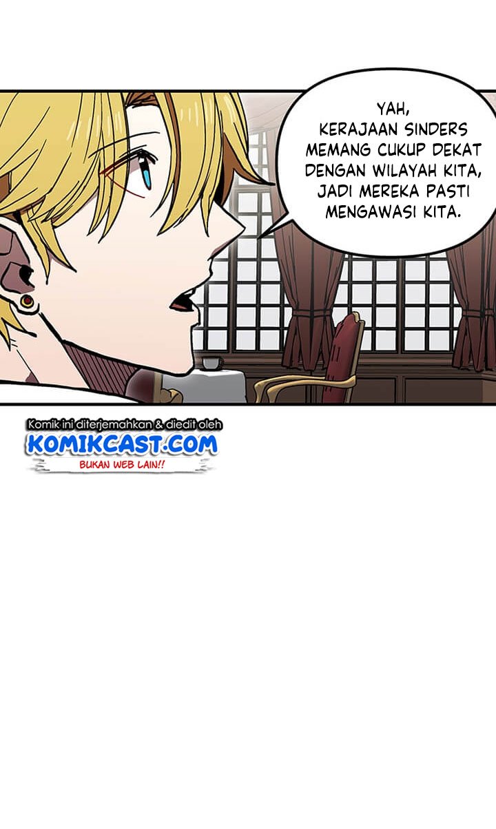 I Am Player Who Suck Alone Chap 35 - Next Chap 36