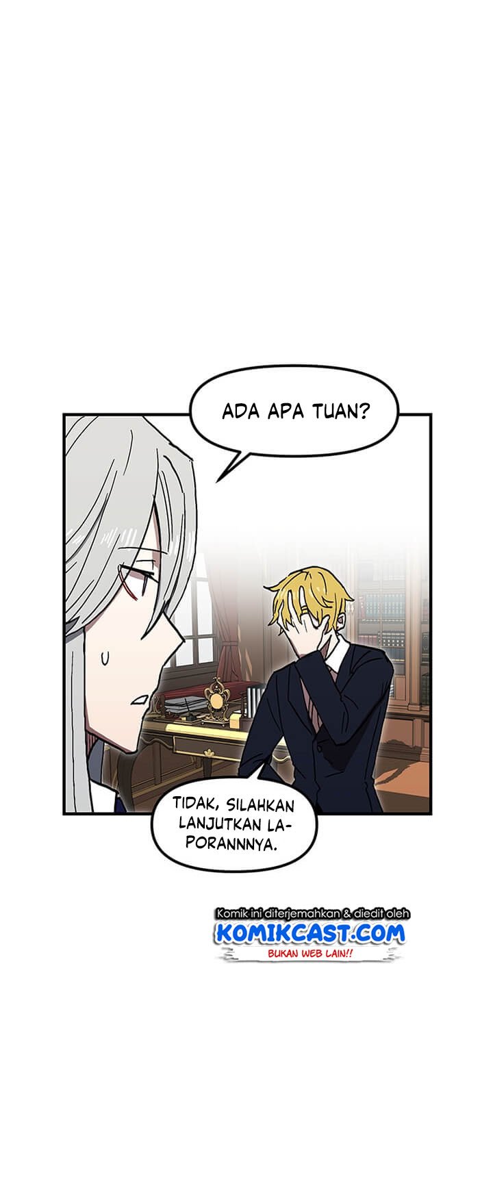 I Am Player Who Suck Alone Chap 35 - Next Chap 36