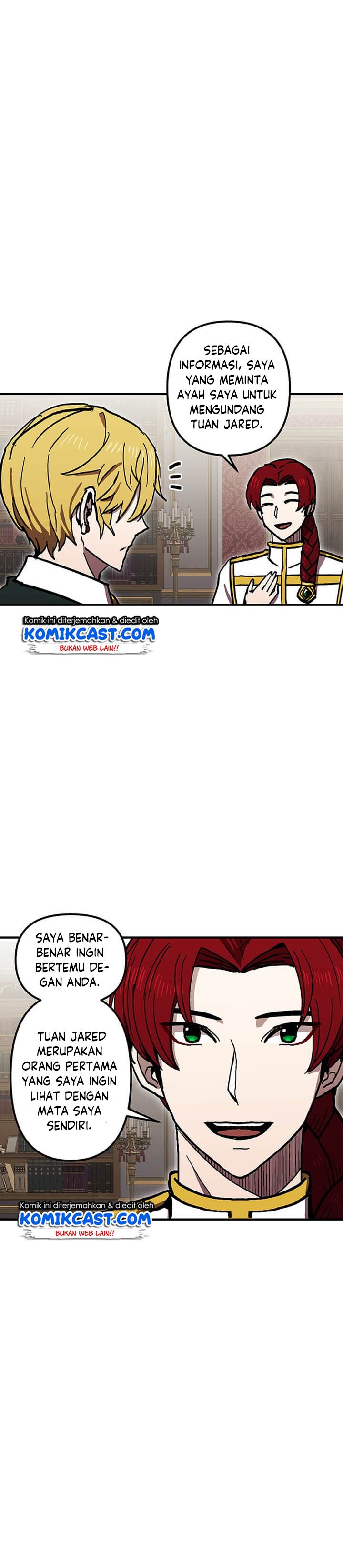 I Am Player Who Suck Alone Chap 35 - Next Chap 36