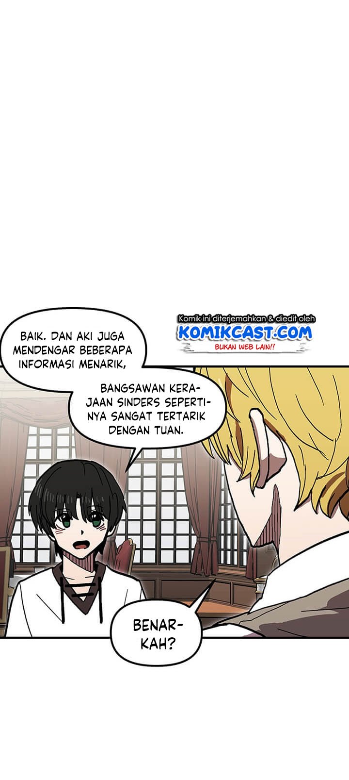 I Am Player Who Suck Alone Chap 35 - Next Chap 36