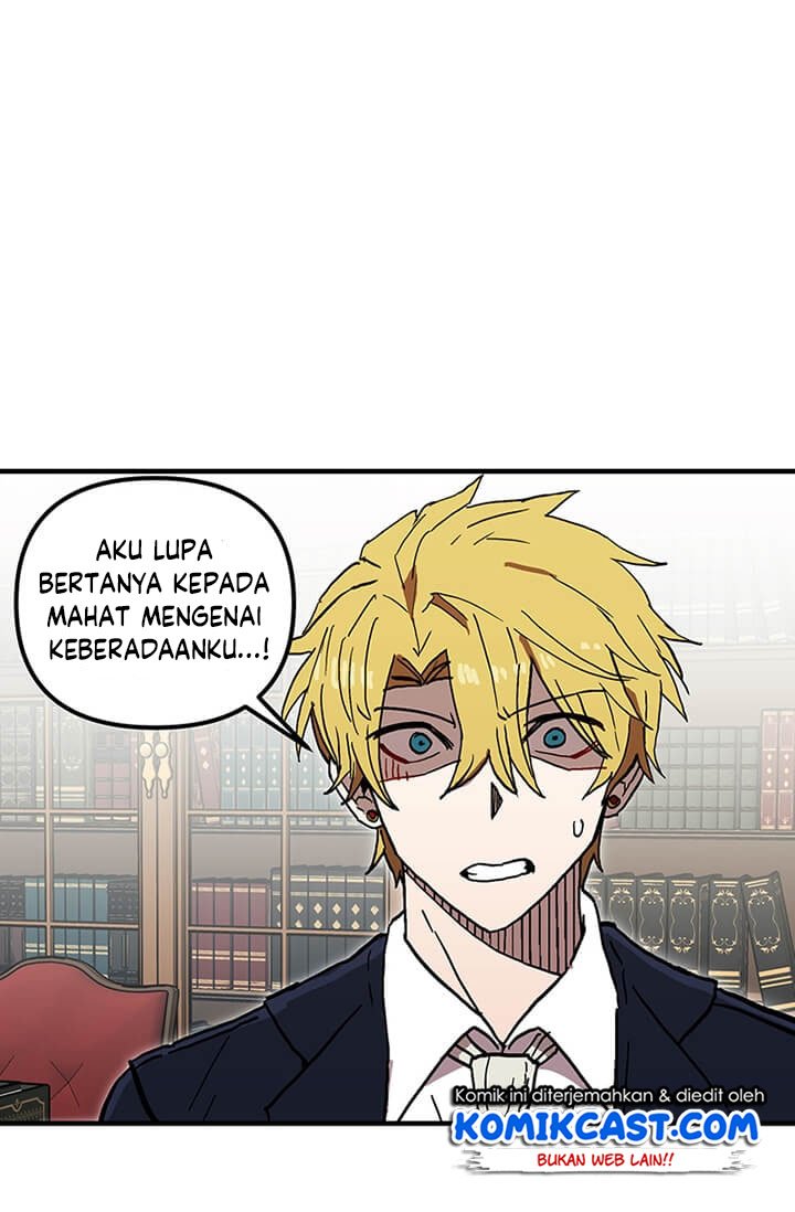 I Am Player Who Suck Alone Chap 35 - Next Chap 36