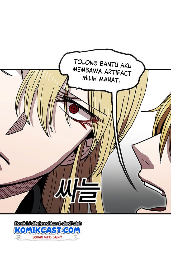 I Am Player Who Suck Alone Chap 35 - Next Chap 36