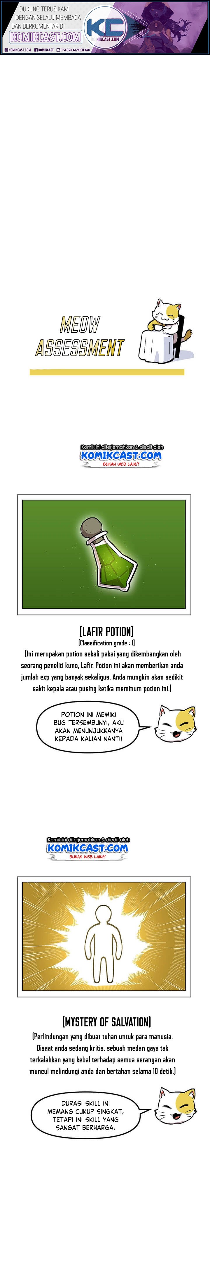 I Am Player Who Suck Alone Chap 35 - Next Chap 36