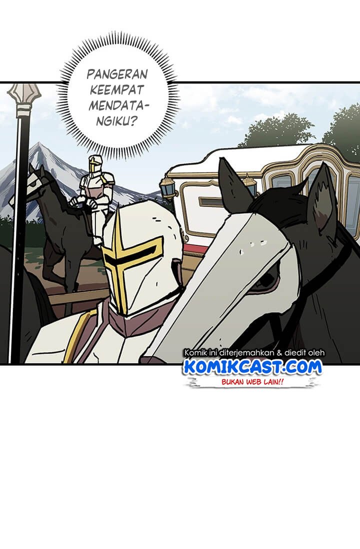 I Am Player Who Suck Alone Chap 35 - Next Chap 36