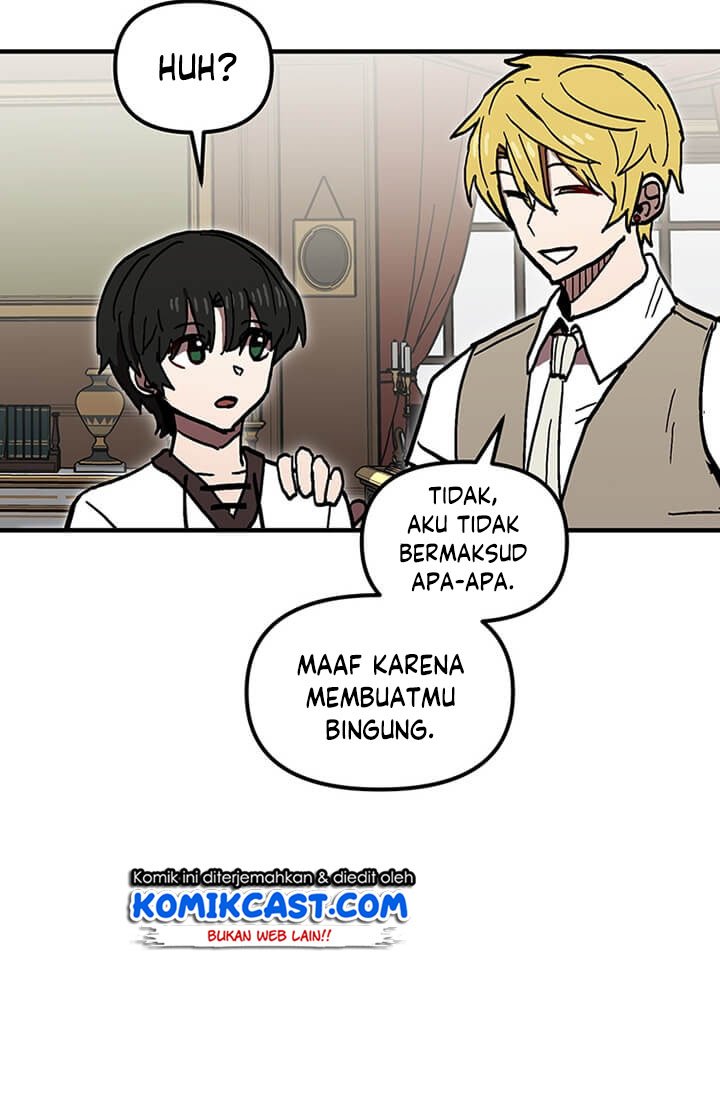 I Am Player Who Suck Alone Chap 35 - Next Chap 36