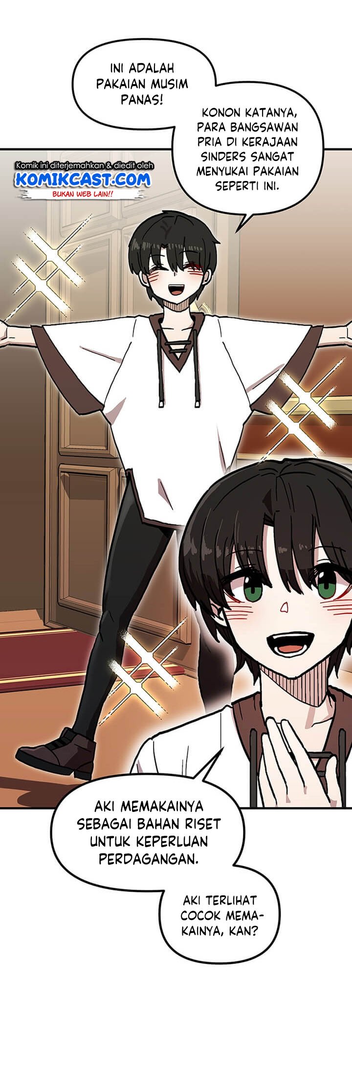 I Am Player Who Suck Alone Chap 35 - Next Chap 36