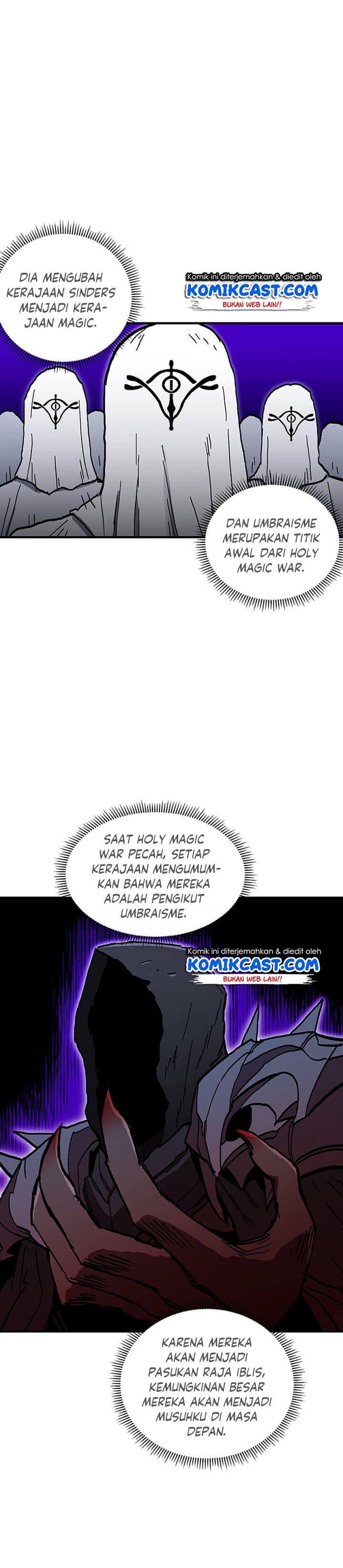 I Am Player Who Suck Alone Chap 35 - Next Chap 36