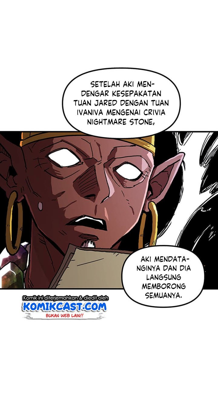 I Am Player Who Suck Alone Chap 35 - Next Chap 36