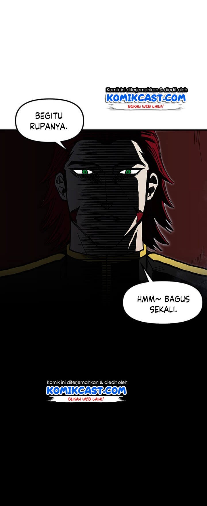 I Am Player Who Suck Alone Chap 35 - Next Chap 36