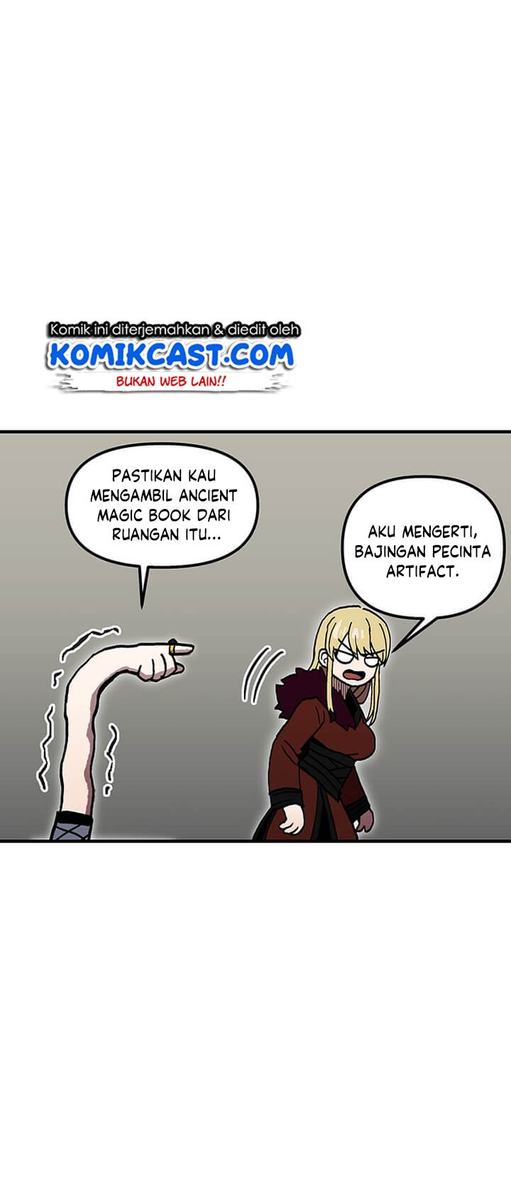 I Am Player Who Suck Alone Chap 35 - Next Chap 36