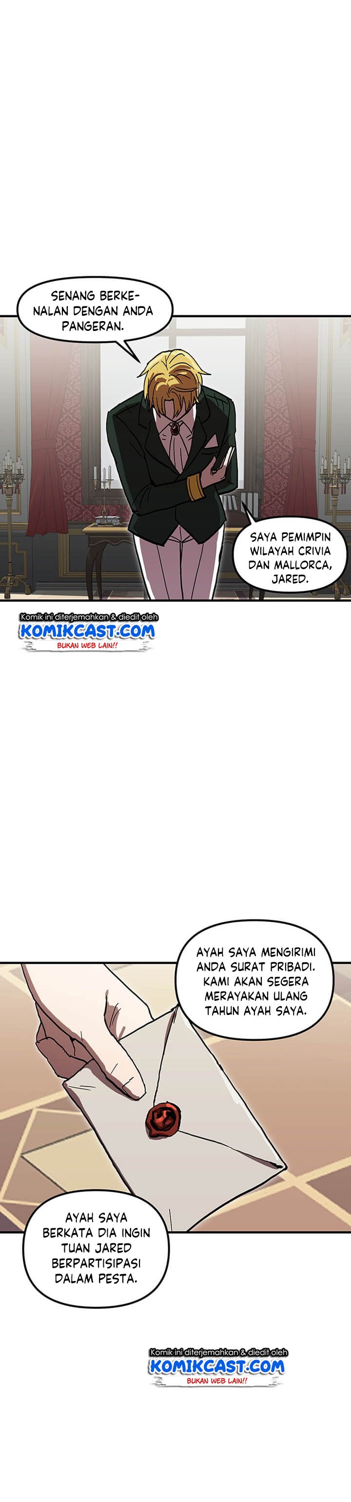 I Am Player Who Suck Alone Chap 35 - Next Chap 36