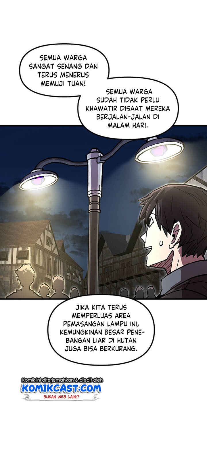 I Am Player Who Suck Alone Chap 35 - Next Chap 36