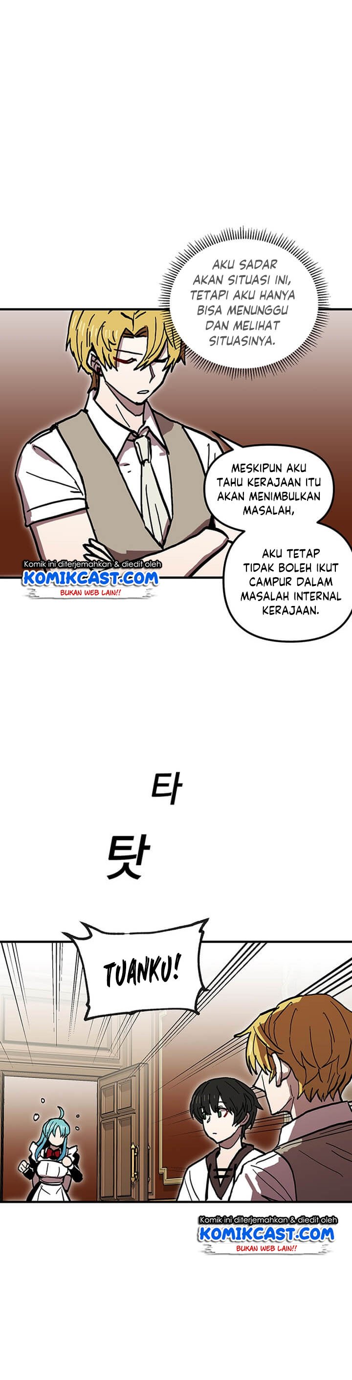 I Am Player Who Suck Alone Chap 35 - Next Chap 36