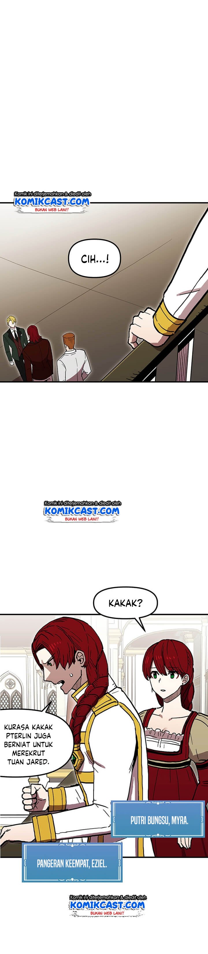 I Am Player Who Suck Alone Chap 36 - Next Chap 37