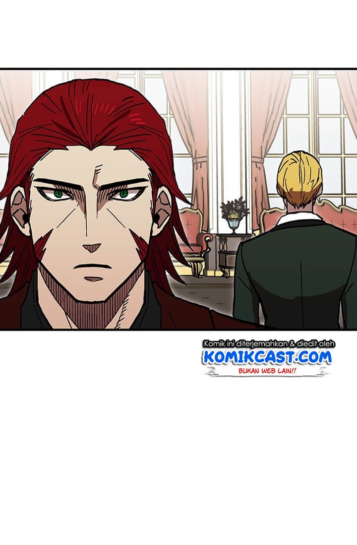 I Am Player Who Suck Alone Chap 36 - Next Chap 37