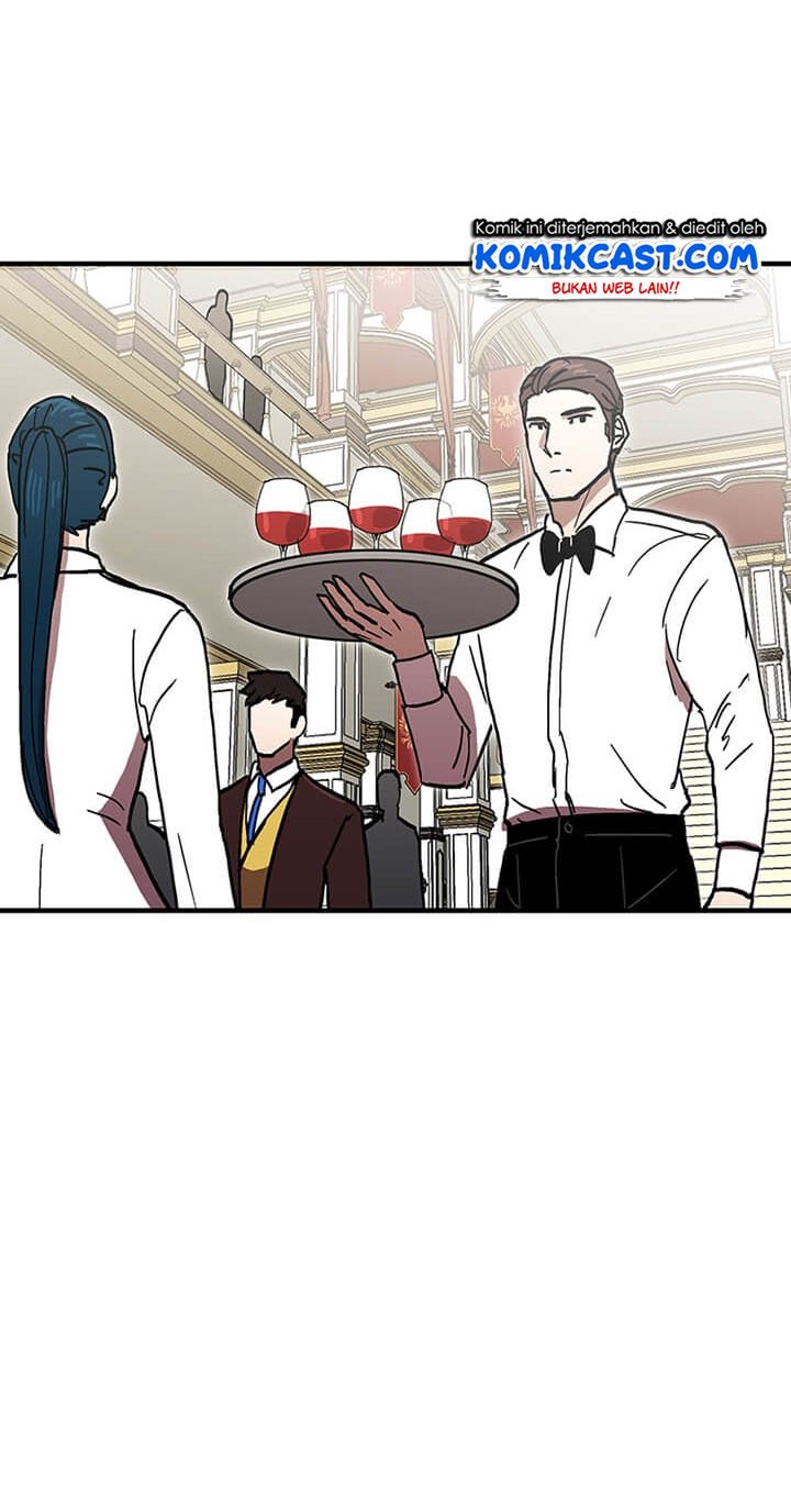 I Am Player Who Suck Alone Chap 36 - Next Chap 37