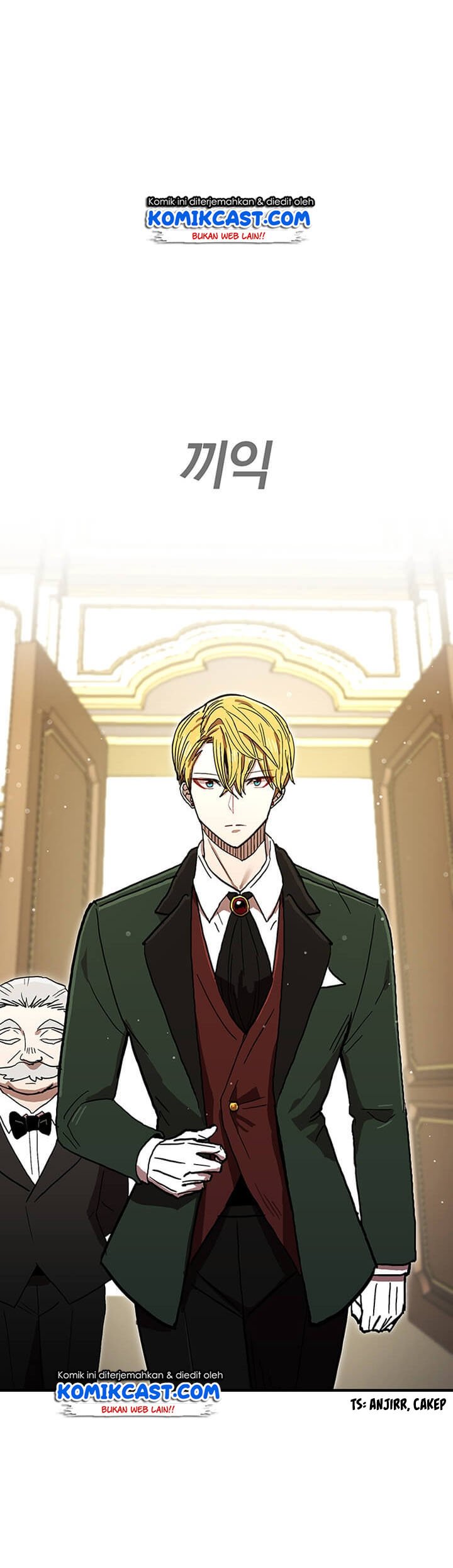 I Am Player Who Suck Alone Chap 36 - Next Chap 37