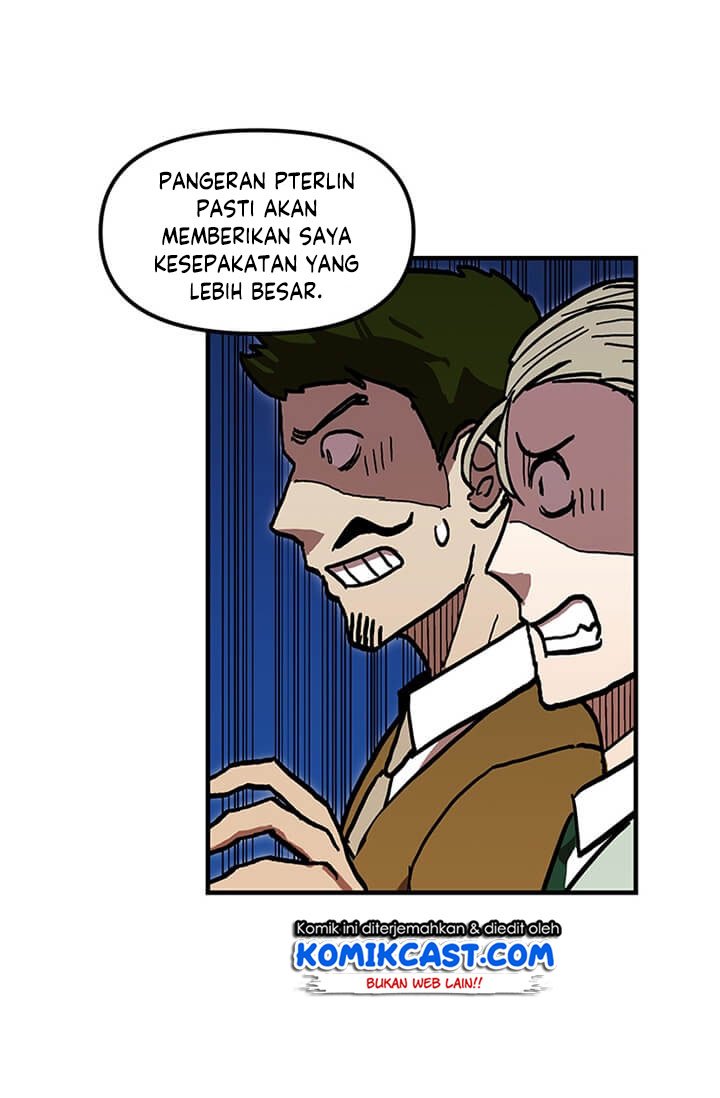 I Am Player Who Suck Alone Chap 36 - Next Chap 37