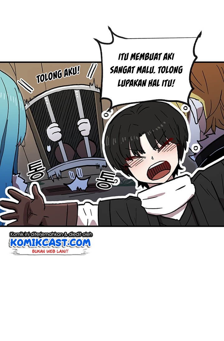 I Am Player Who Suck Alone Chap 36 - Next Chap 37