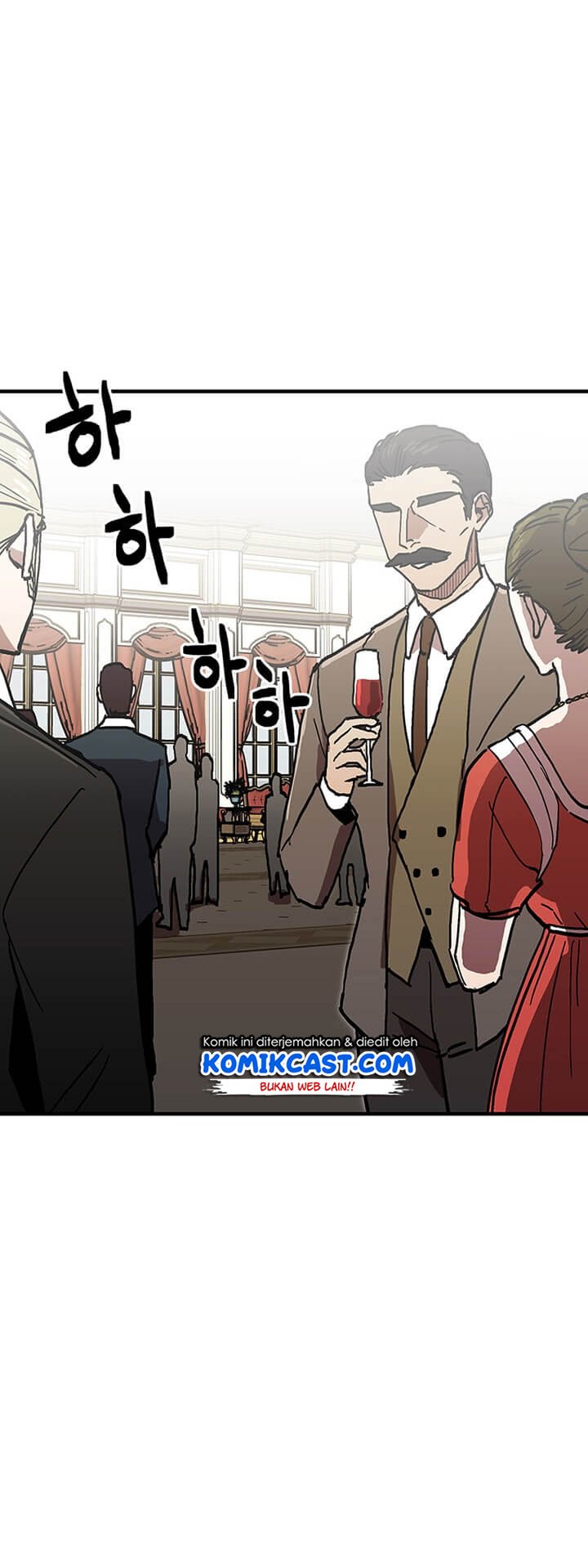 I Am Player Who Suck Alone Chap 36 - Next Chap 37