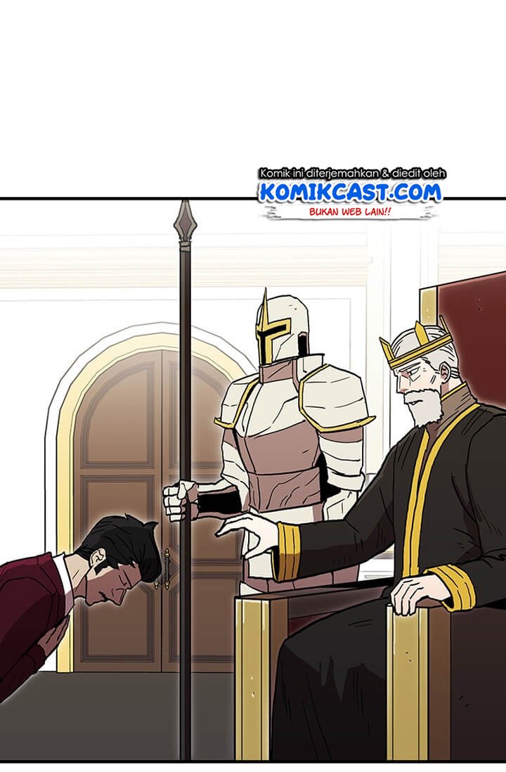 I Am Player Who Suck Alone Chap 36 - Next Chap 37