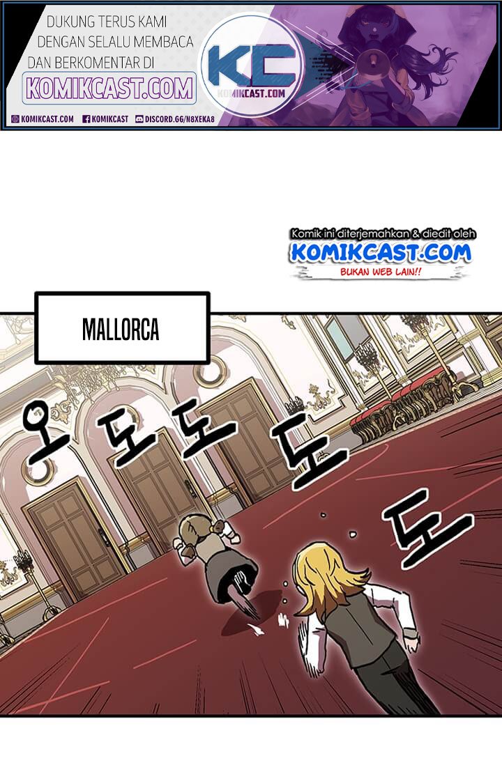 I Am Player Who Suck Alone Chap 36 - Next Chap 37