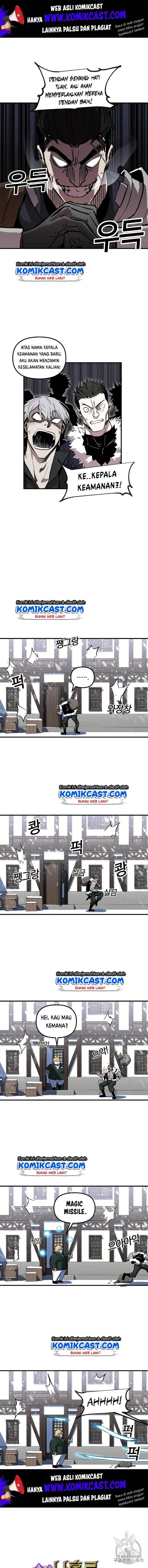 I Am Player Who Suck Alone Chap 4 - Next Chap 5