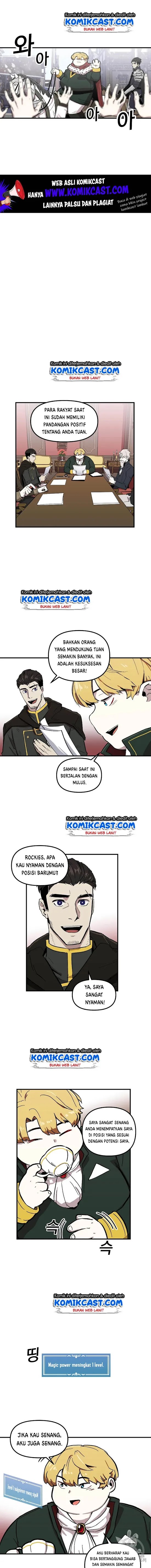 I Am Player Who Suck Alone Chap 4 - Next Chap 5