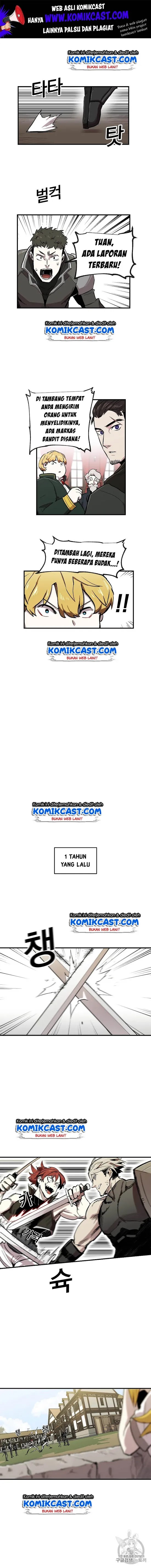 I Am Player Who Suck Alone Chap 4 - Next Chap 5