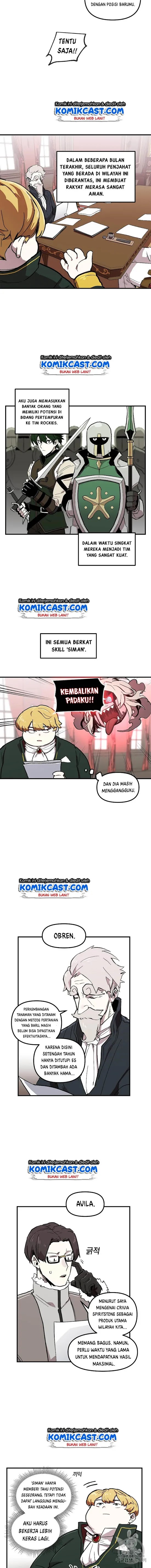 I Am Player Who Suck Alone Chap 4 - Next Chap 5