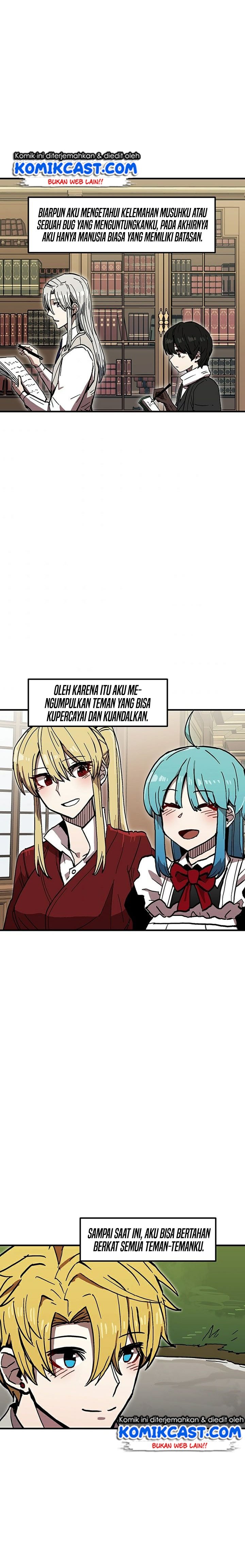 I Am Player Who Suck Alone Chap 40 - Next Chap 41