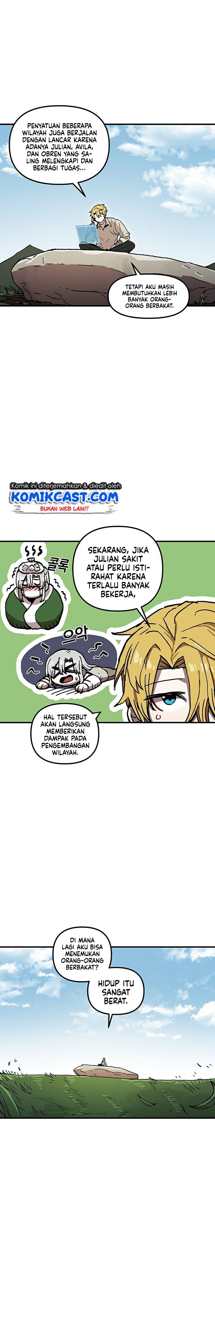 I Am Player Who Suck Alone Chap 40 - Next Chap 41