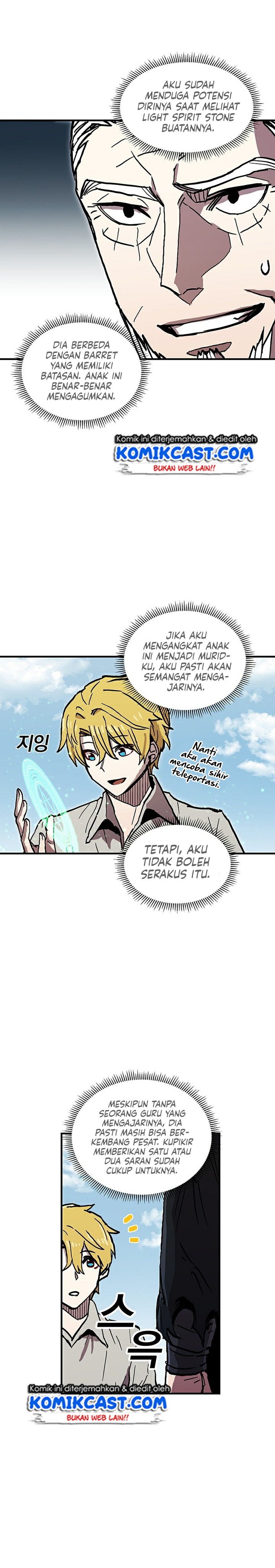 I Am Player Who Suck Alone Chap 40 - Next Chap 41
