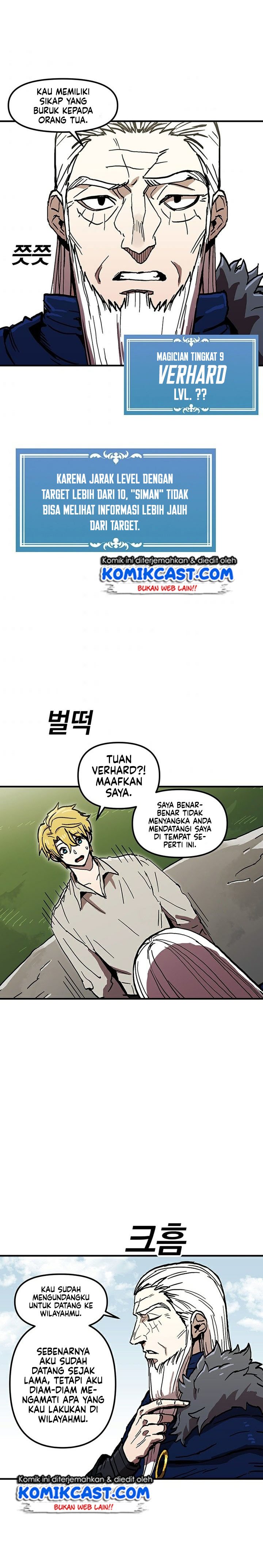 I Am Player Who Suck Alone Chap 40 - Next Chap 41
