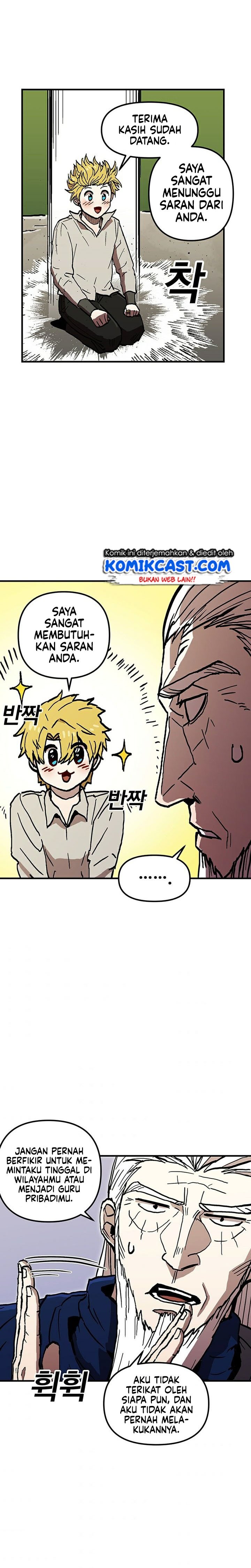 I Am Player Who Suck Alone Chap 40 - Next Chap 41