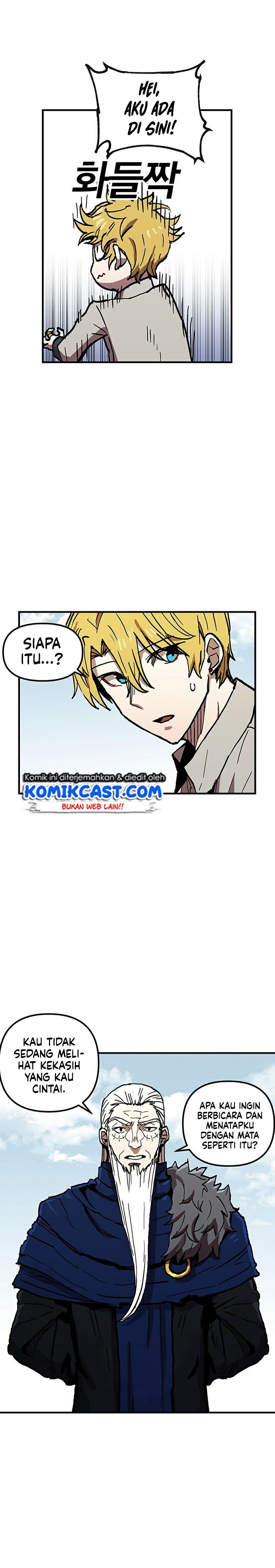 I Am Player Who Suck Alone Chap 40 - Next Chap 41