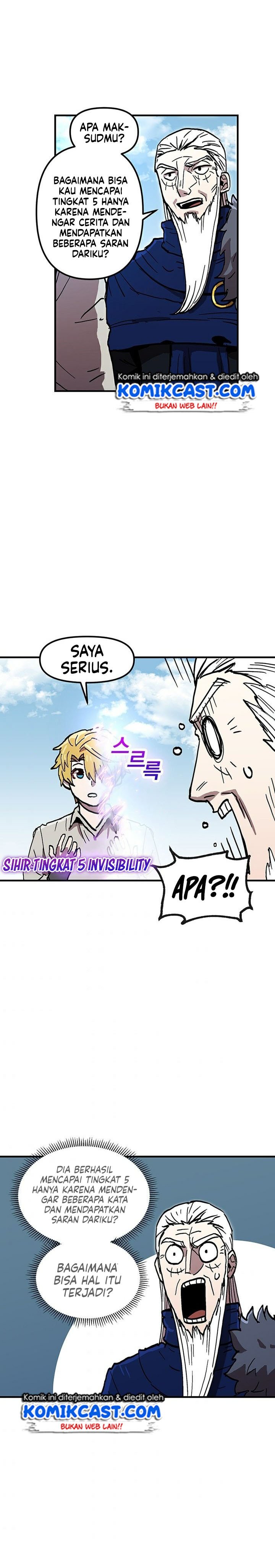 I Am Player Who Suck Alone Chap 40 - Next Chap 41